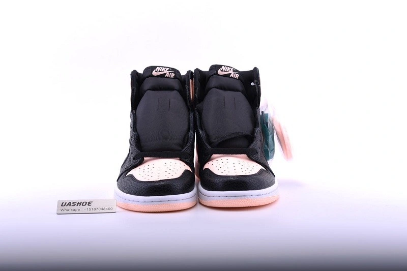 Air Jordan 1 Retro High OG 'Crimson Tint'  555088- 081