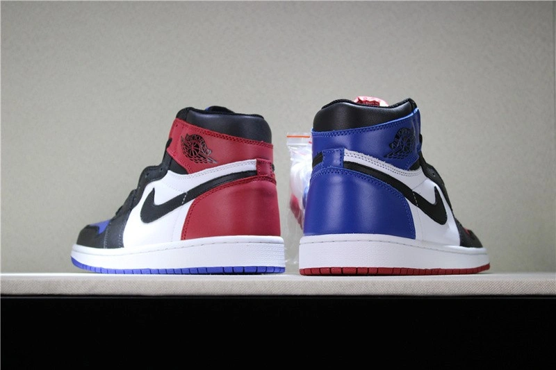 Air Jordan 1 Retro High OG 'Top 3'  555088-026