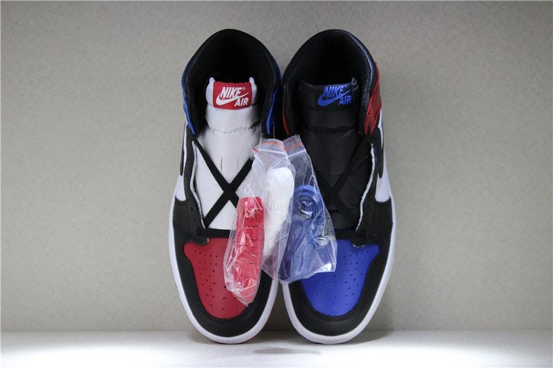 Air Jordan 1 Retro High OG 'Top 3'  555088-026