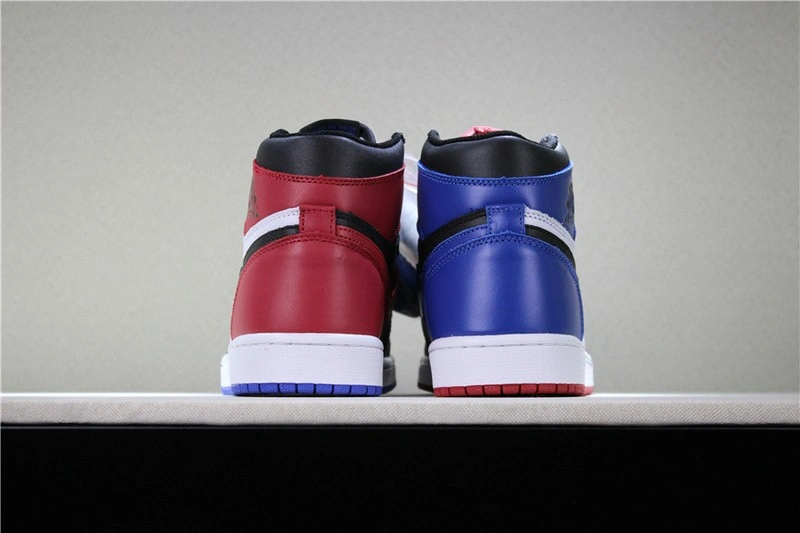 Air Jordan 1 Retro High OG 'Top 3'  555088-026