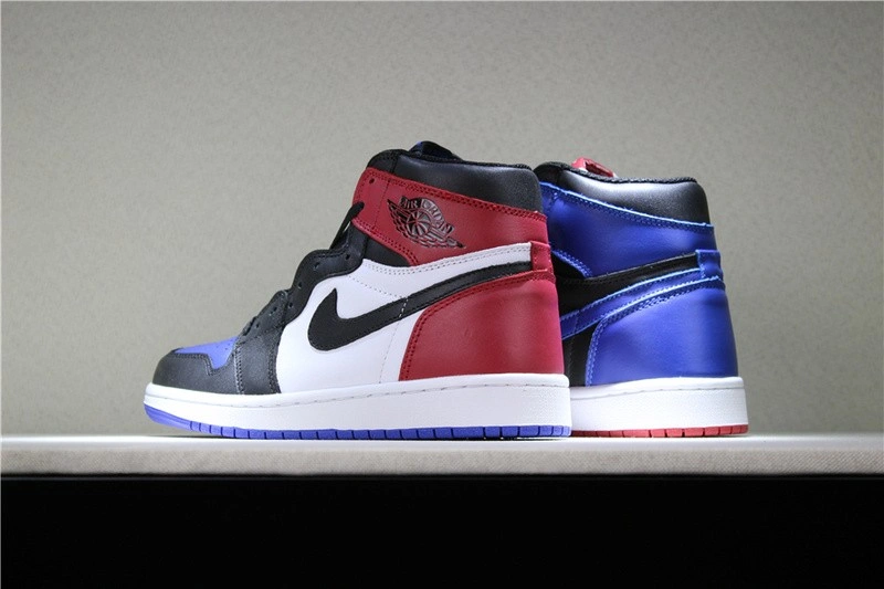 Air Jordan 1 Retro High OG 'Top 3'  555088-026