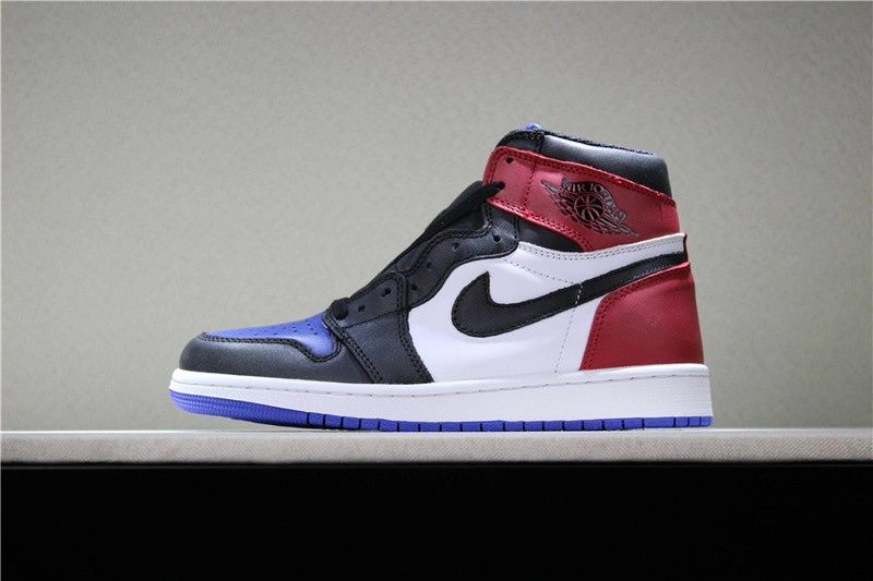 Air Jordan 1 Retro High OG 'Top 3'  555088-026