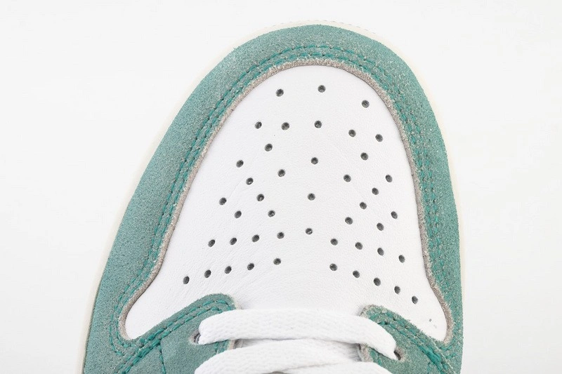 Air Jordan 1 Retro High OG Turbo Green  555088-311