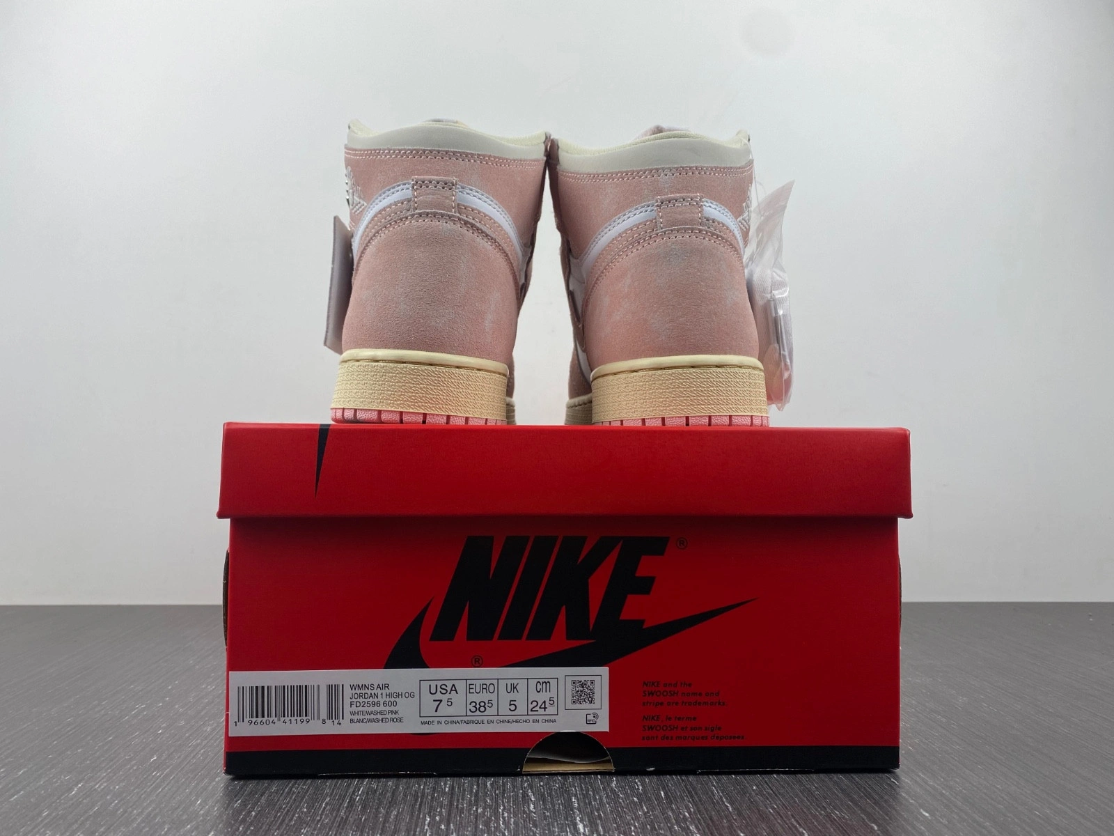 Air Jordan 1 Retro High OG 