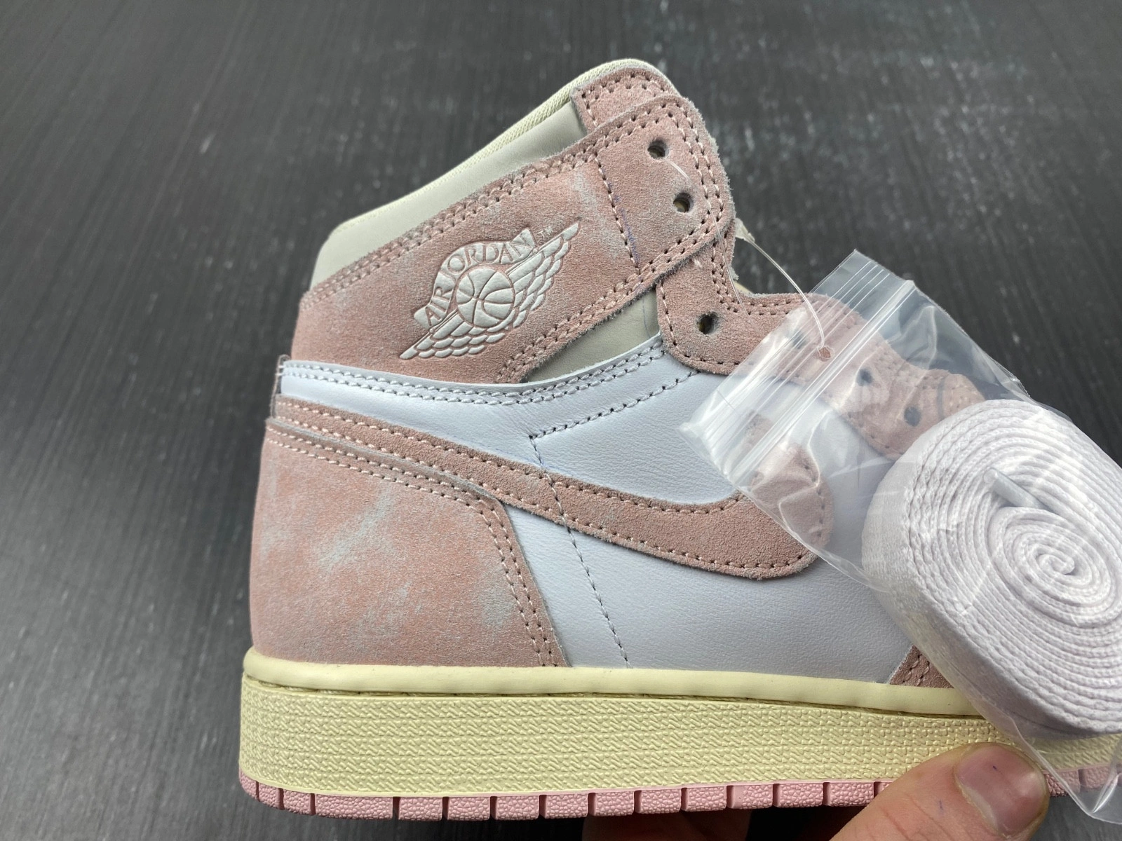 Air Jordan 1 Retro High OG 