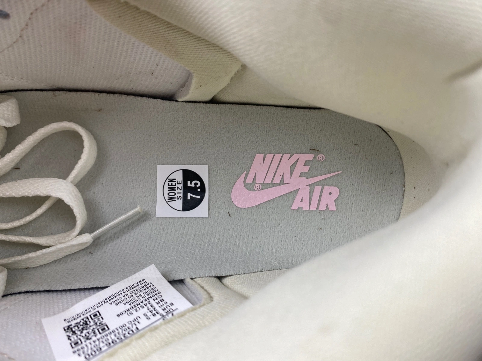 Air Jordan 1 Retro High OG 