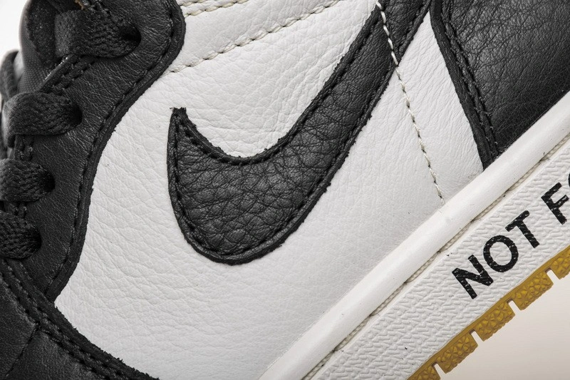 Air Jordan 1 Retro High Og NRG Not For Resale 861428-107