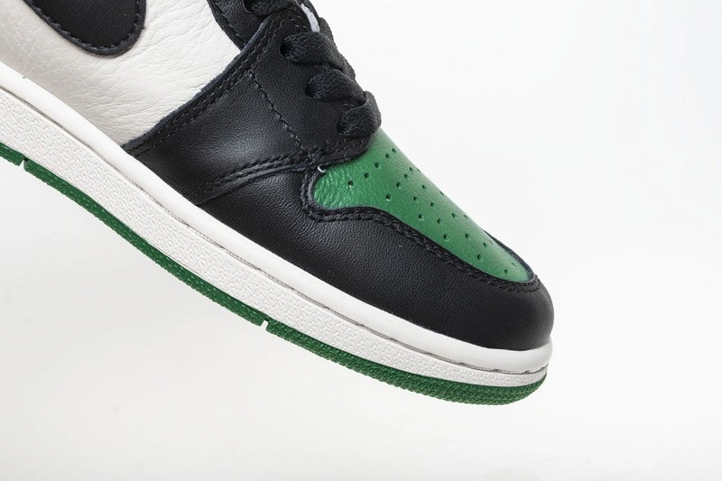 Air Jordan 1 Retro High Pine Green 555088-302