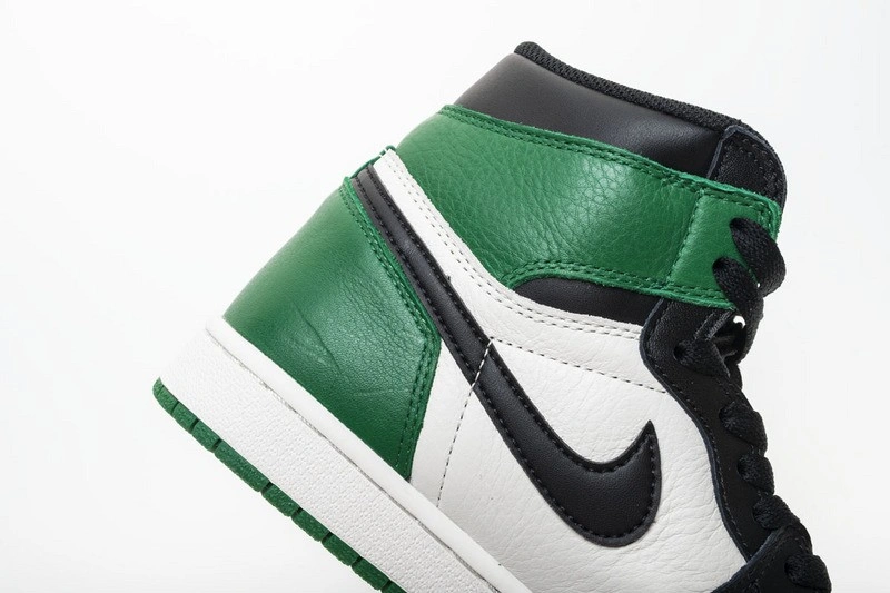 Air Jordan 1 Retro High Pine Green 555088-302