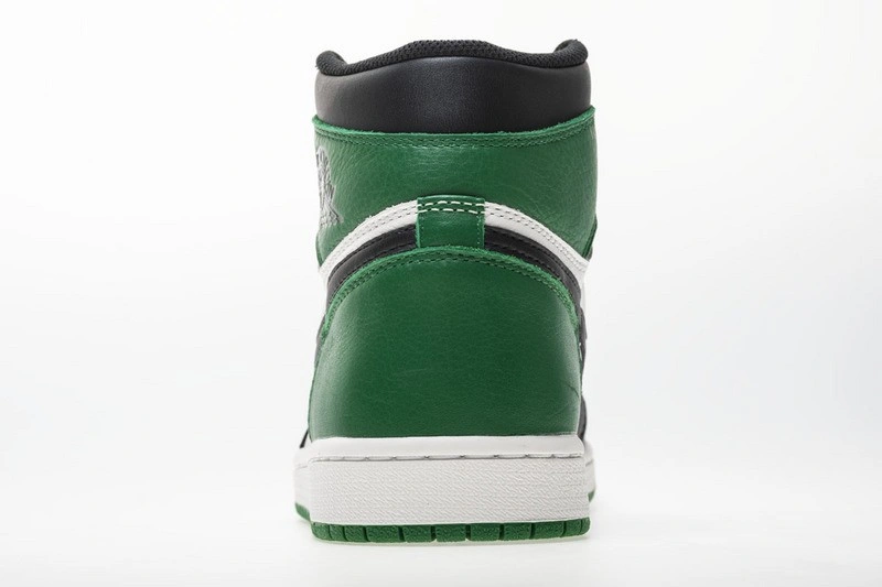Air Jordan 1 Retro High Pine Green 555088-302