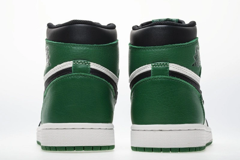 Air Jordan 1 Retro High Pine Green 555088-302
