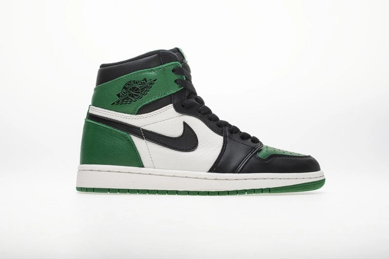Air Jordan 1 Retro High Pine Green 555088-302