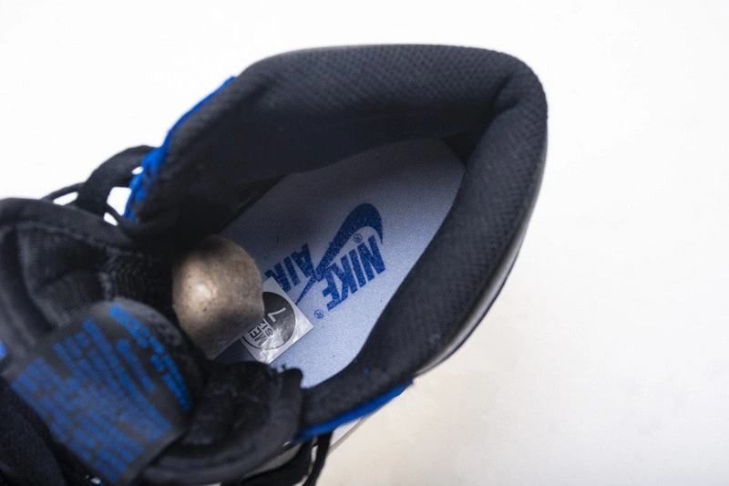 Air Jordan 1 Retro OG High Game Royal 555088-403