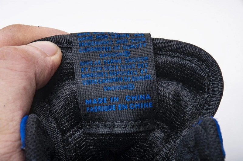 Air Jordan 1 Retro OG High Game Royal 555088-403