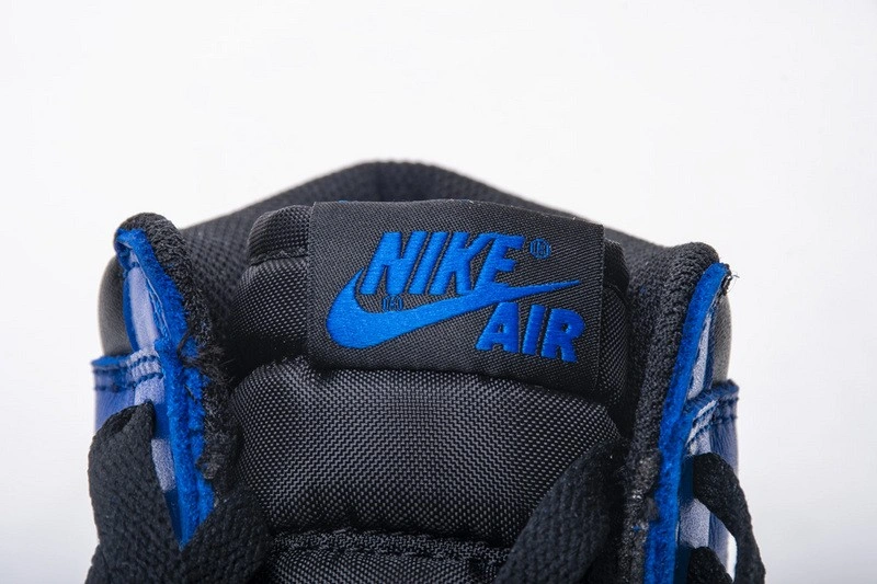Air Jordan 1 Retro OG High Game Royal 555088-403