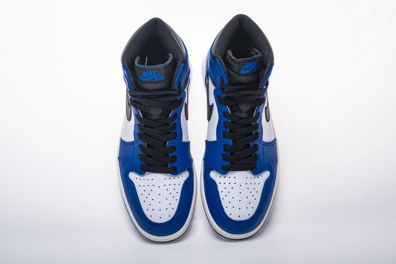 Air Jordan 1 Retro OG High Game Royal 555088-403