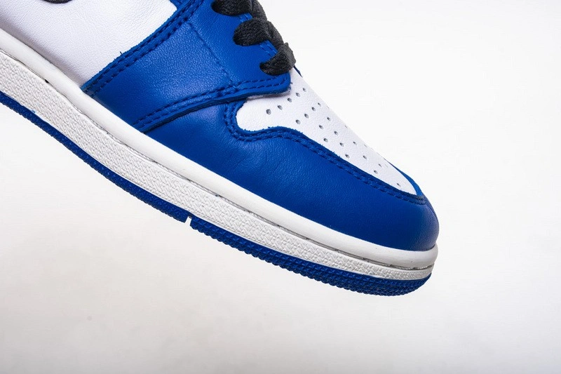 Air Jordan 1 Retro OG High Game Royal 555088-403