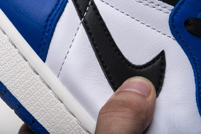 Air Jordan 1 Retro OG High Game Royal 555088-403