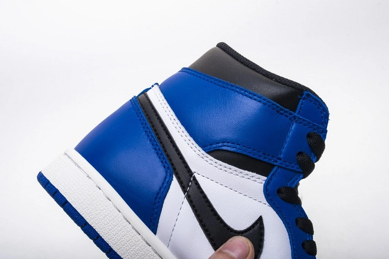 Air Jordan 1 Retro OG High Game Royal 555088-403