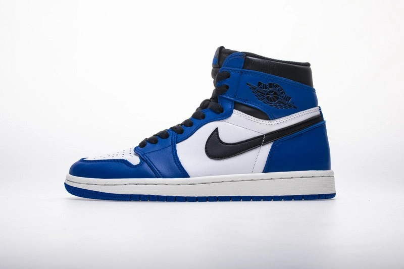 Air Jordan 1 Retro OG High Game Royal 555088-403