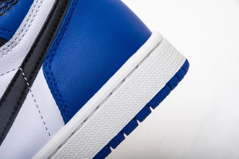 Air Jordan 1 Retro OG High Game Royal 555088-403
