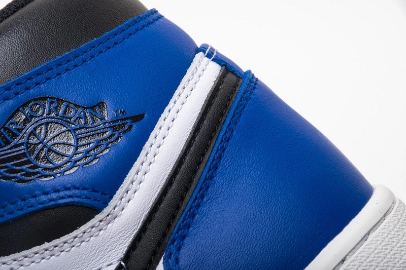 Air Jordan 1 Retro OG High Game Royal 555088-403