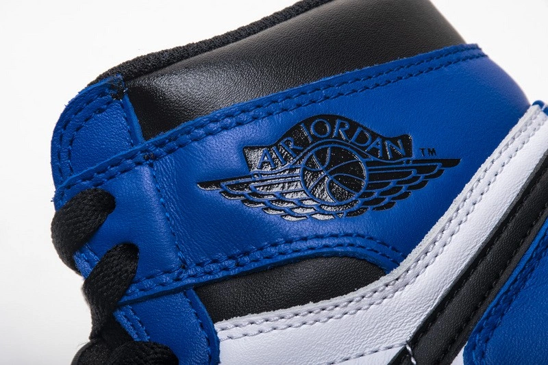 Air Jordan 1 Retro OG High Game Royal 555088-403