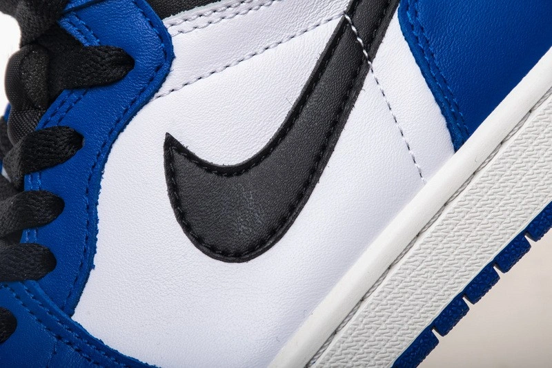 Air Jordan 1 Retro OG High Game Royal 555088-403