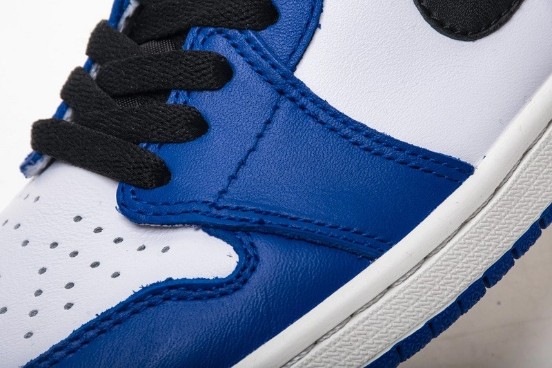 Air Jordan 1 Retro OG High Game Royal 555088-403