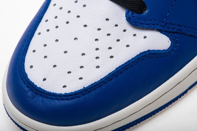 Air Jordan 1 Retro OG High Game Royal 555088-403