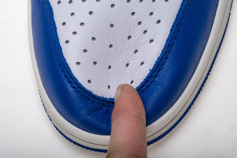 Air Jordan 1 Retro OG High Game Royal 555088-403