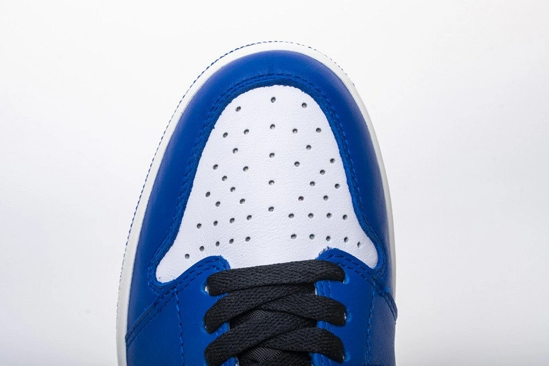 Air Jordan 1 Retro OG High Game Royal 555088-403