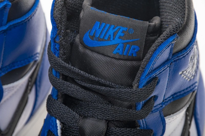 Air Jordan 1 Retro OG High Game Royal 555088-403