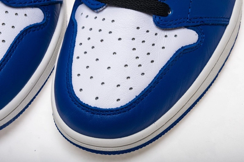Air Jordan 1 Retro OG High Game Royal 555088-403