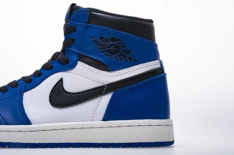 Air Jordan 1 Retro OG High Game Royal 555088-403
