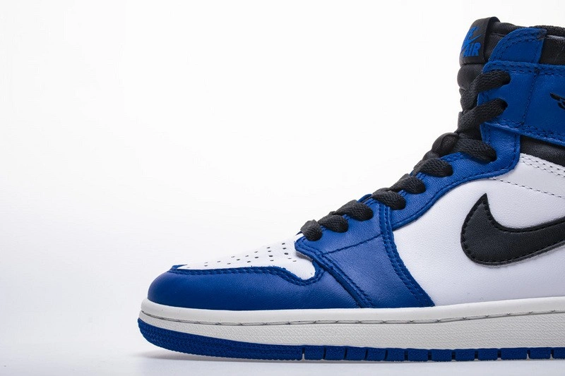 Air Jordan 1 Retro OG High Game Royal 555088-403