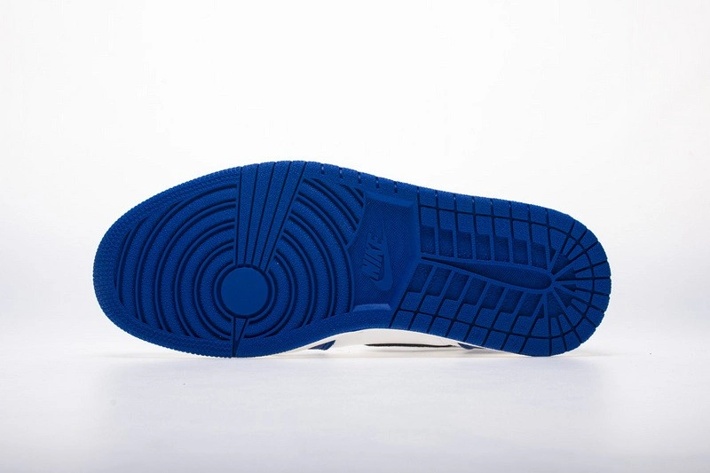 Air Jordan 1 Retro OG High Game Royal 555088-403