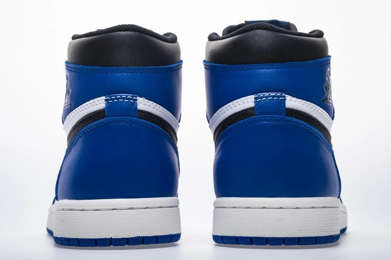 Air Jordan 1 Retro OG High Game Royal 555088-403