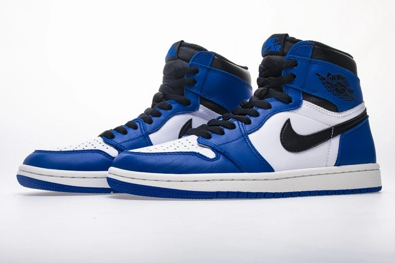 Air Jordan 1 Retro OG High Game Royal 555088-403