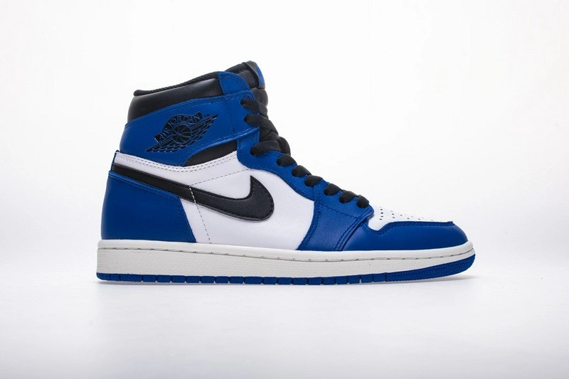 Air Jordan 1 Retro OG High Game Royal 555088-403