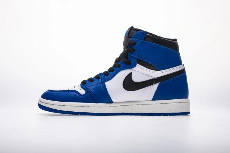 Air Jordan 1 Retro OG High Game Royal 555088-403
