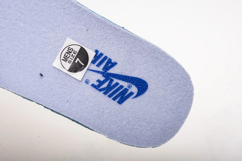 Air Jordan 1 Retro OG High Game Royal 555088-403