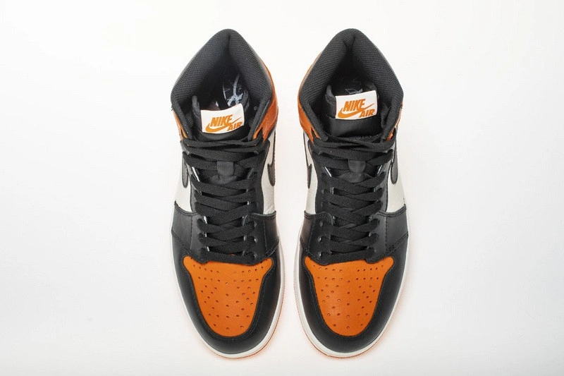 Air Jordan 1 Retro OG Shattered Backboard 555088-005