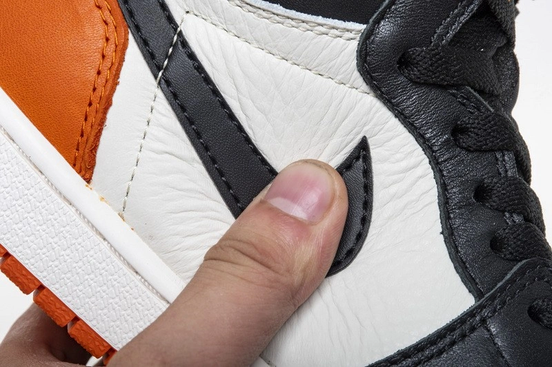 Air Jordan 1 Retro OG Shattered Backboard 555088-005