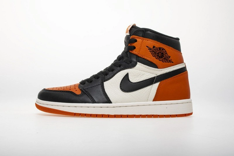 Air Jordan 1 Retro OG Shattered Backboard 555088-005
