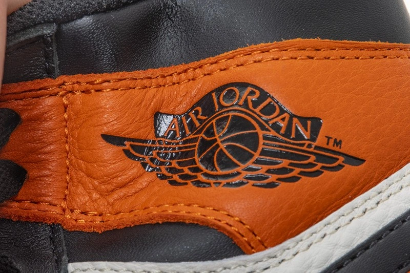 Air Jordan 1 Retro OG Shattered Backboard 555088-005