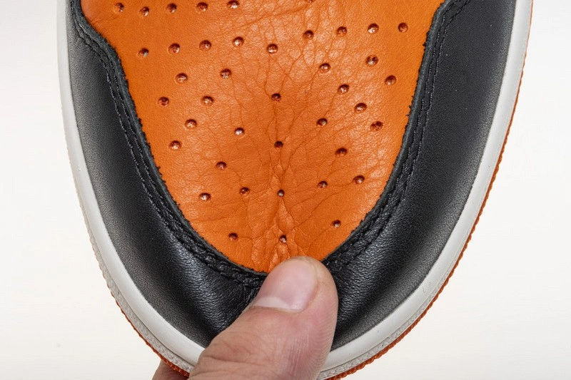 Air Jordan 1 Retro OG Shattered Backboard 555088-005