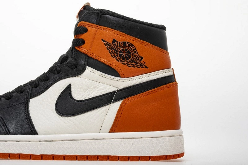 Air Jordan 1 Retro OG Shattered Backboard 555088-005