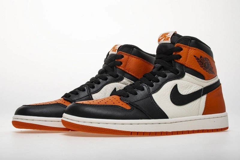 Air Jordan 1 Retro OG Shattered Backboard 555088-005