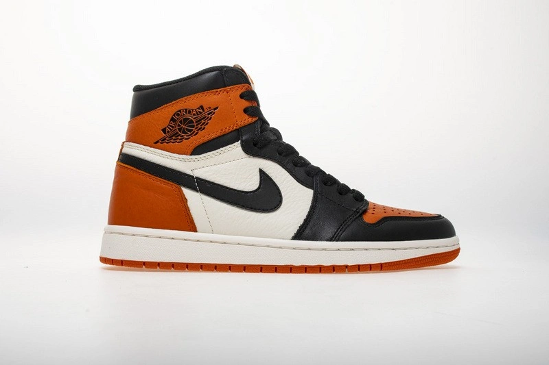 Air Jordan 1 Retro OG Shattered Backboard 555088-005